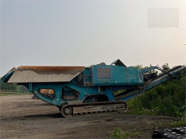 Trituradoras Powerscreen XR400S usada en buen estado Ref.: 1689716865090007 No. 4