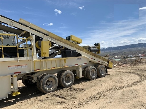 Trituradoras Terex TC1000 de segunda mano a la venta Ref.: 1690488917564121 No. 3