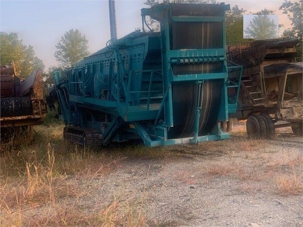 Screen Powerscreen CHIEFTAIN 2400