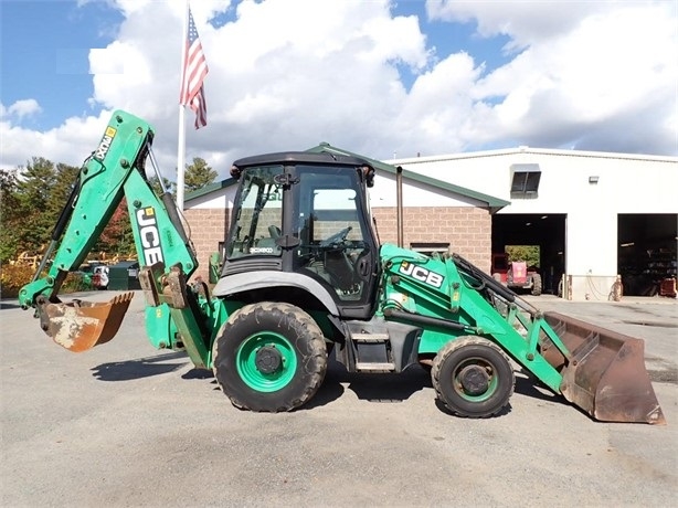 Retroexcavadoras Jcb 3CX de segunda mano en venta Ref.: 1690824210924497 No. 2