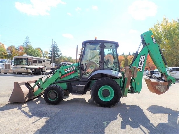 Retroexcavadoras Jcb 3CX de segunda mano en venta Ref.: 1690824210924497 No. 3