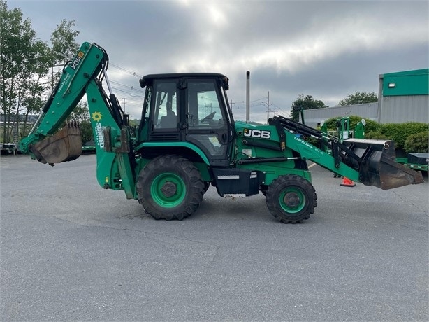 Retroexcavadoras Jcb 3CX en venta, usada Ref.: 1690824533302146 No. 2