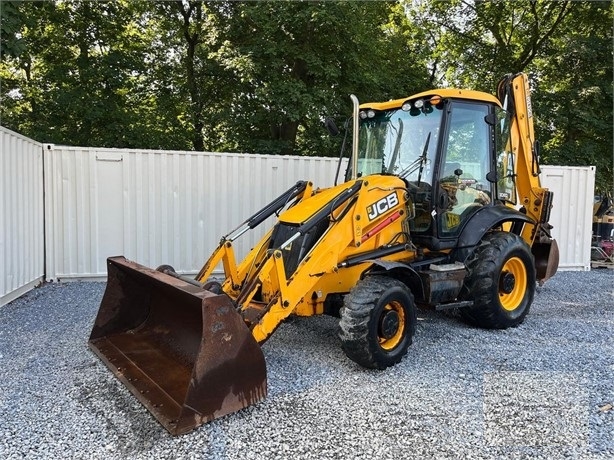 Retroexcavadoras Jcb 3CX en venta Ref.: 1690827944628208 No. 2