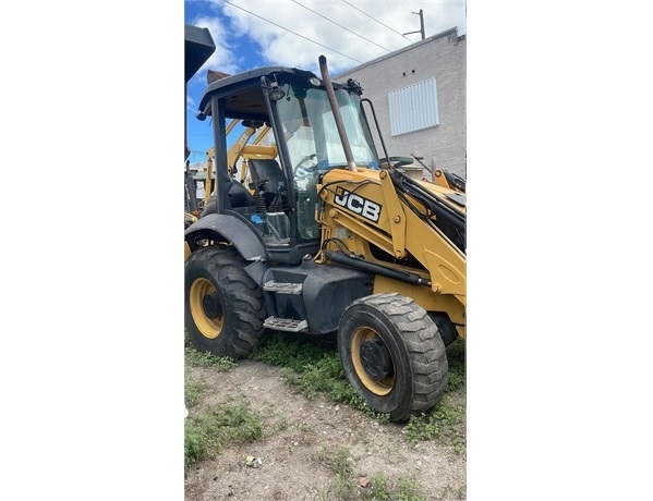 Retroexcavadoras Jcb 3CX de medio uso en venta Ref.: 1690828404659319 No. 3