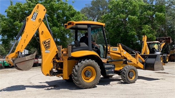 Retroexcavadoras Jcb 3CX en venta, usada Ref.: 1690828989855626 No. 2