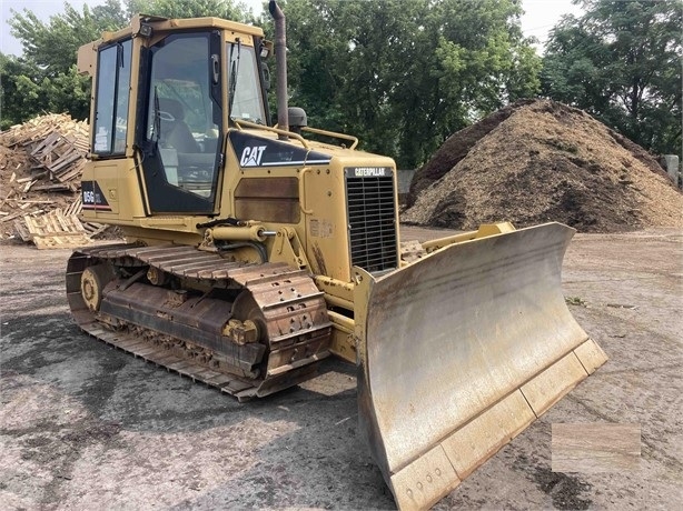 Dozers/tracks Caterpillar D5G