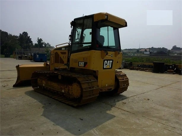 Tractores Sobre Orugas Caterpillar D5K usada a la venta Ref.: 1691444696695810 No. 4