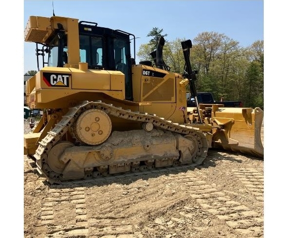 Tractores Sobre Orugas Caterpillar D6T de importacion a la venta Ref.: 1691603617145791 No. 3