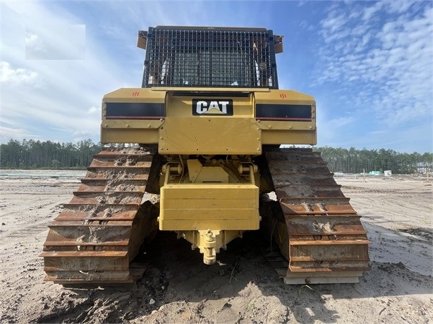 Tractores Sobre Orugas Caterpillar D6R usada a buen precio Ref.: 1691604215342447 No. 3