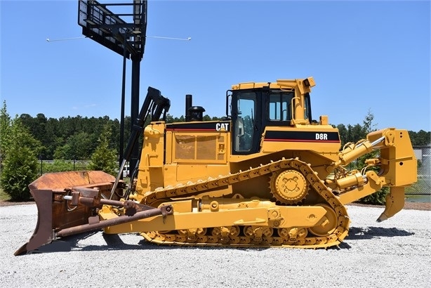 Tractores Sobre Orugas Caterpillar D8R usada a buen precio Ref.: 1691701909760270 No. 2