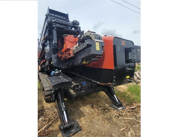 Perforadoras Ditch Witch JT30 en buenas condiciones Ref.: 1691768182979688 No. 3