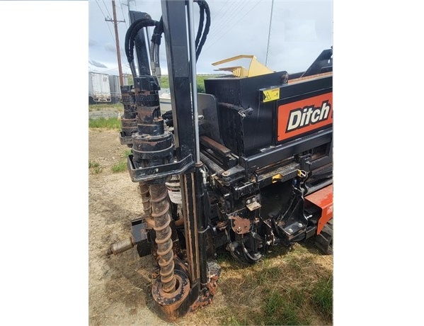 Perforadoras Ditch Witch JT30 en buenas condiciones Ref.: 1691768182979688 No. 4