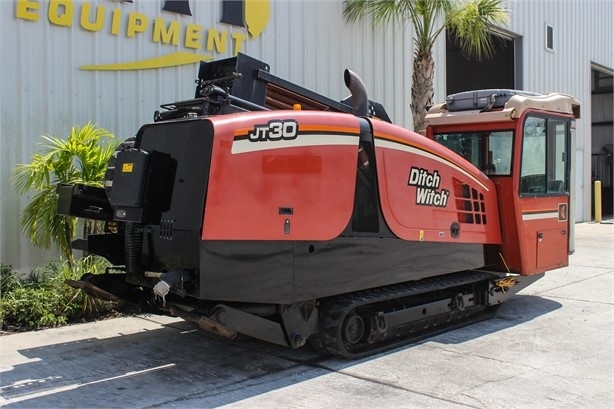 Perforadoras Ditch Witch JT30 de segunda mano Ref.: 1691768444014888 No. 2