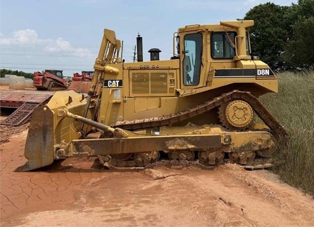 Tractores Sobre Orugas Caterpillar D8N en venta Ref.: 1691782942995064 No. 2