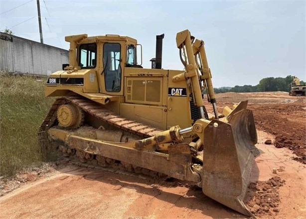 Tractores Sobre Orugas Caterpillar D8N en venta Ref.: 1691782942995064 No. 3