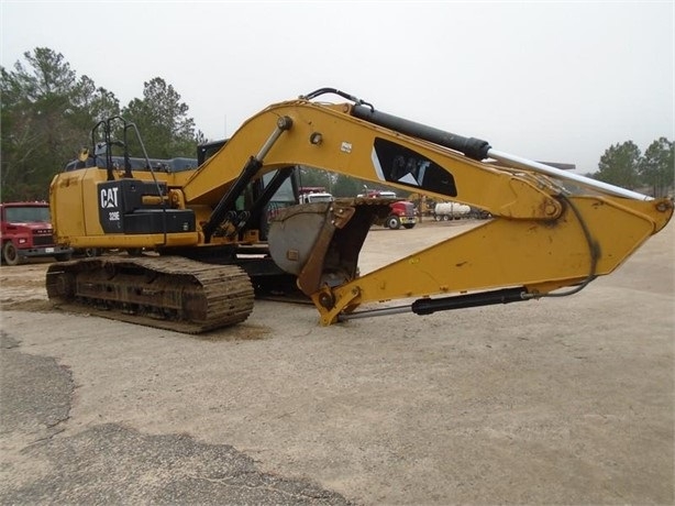 Excavadoras Hidraulicas Caterpillar 329EL de segunda mano en vent Ref.: 1692117958635648 No. 3