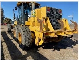 Motoconformadoras Deere 872G en buenas condiciones Ref.: 1692213218425073 No. 3