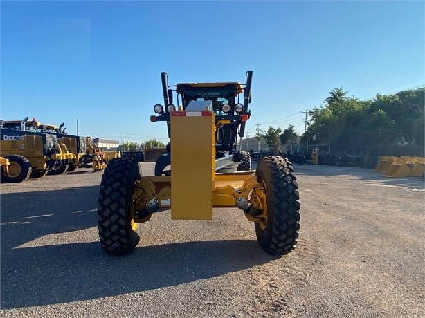 Motoconformadoras Deere 672G de segunda mano Ref.: 1692223285773398 No. 3