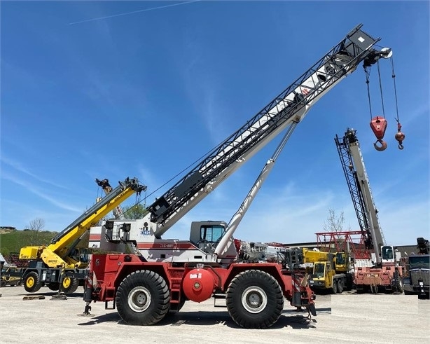 Gruas Link-belt RTC-8065 de importacion a la venta Ref.: 1692641849698434 No. 4