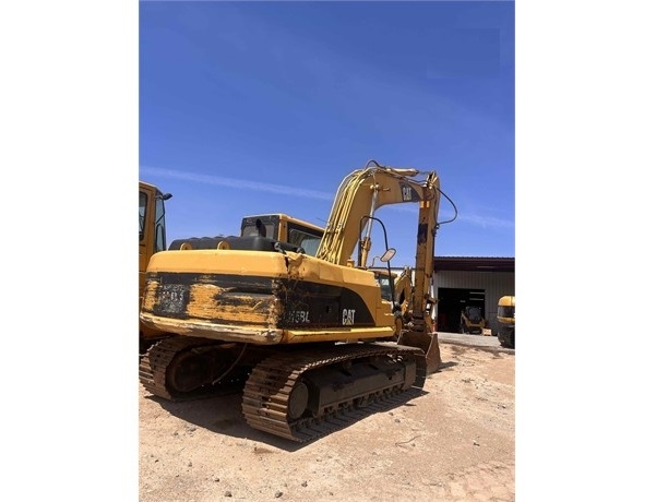 Excavadoras Hidraulicas Caterpillar 315BL en venta Ref.: 1692908804407582 No. 3