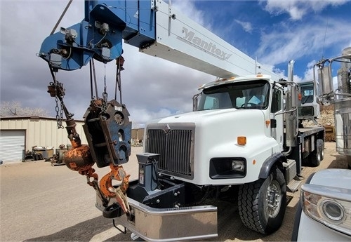 Gruas Manitex 3877S de bajo costo Ref.: 1692913857763531 No. 2