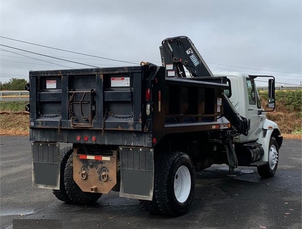 Gruas Hiab 122B en venta, usada Ref.: 1693942077915524 No. 3