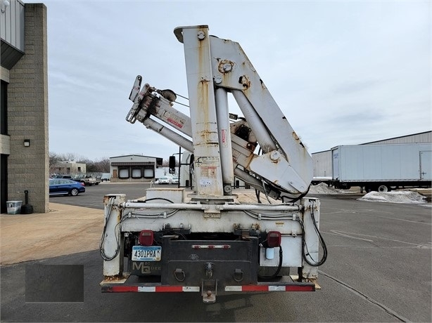 Gruas Autocrane A72A en venta, usada Ref.: 1693942435472182 No. 2