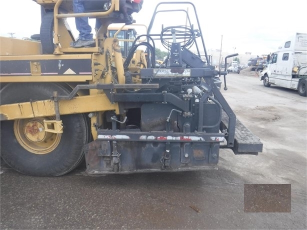 Pavimentadoras Caterpillar AP-1000B de medio uso en venta Ref.: 1694029260940613 No. 2