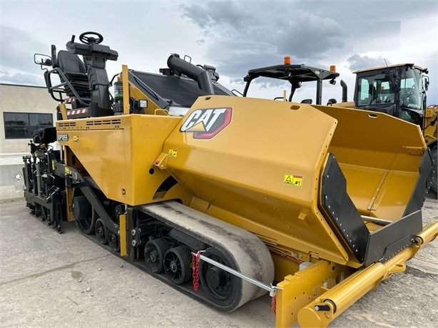 Pavimentadoras Caterpillar AP-1055 en optimas condiciones Ref.: 1694114918106951 No. 2