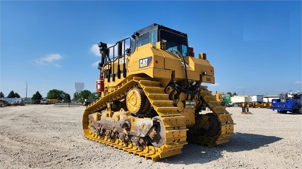 Tractores Sobre Orugas Caterpillar D9T seminueva en venta Ref.: 1694716621351811 No. 2