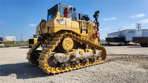 Tractores Sobre Orugas Caterpillar D9T seminueva en venta Ref.: 1694716621351811 No. 4