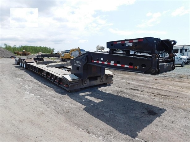 Cama Baja O Lowboys Load King 70 TON importada en buenas condicio Ref.: 1694796992278444 No. 3