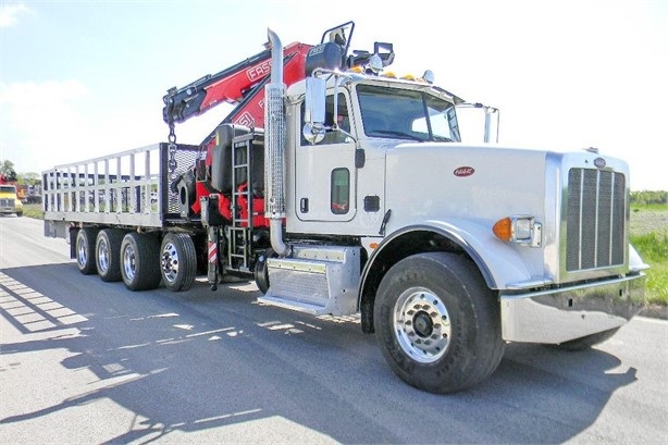 Gruas Fassi F660 seminueva en perfecto estado Ref.: 1695144525761203 No. 2