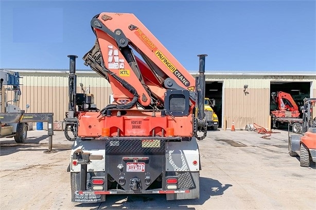 Gruas Palfinger PK42502 importada a bajo costo Ref.: 1695144804570847 No. 2