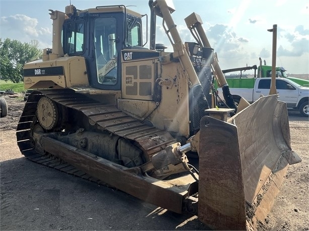 Tractores Sobre Orugas Caterpillar D6R de medio uso en venta Ref.: 1695230584779792 No. 2