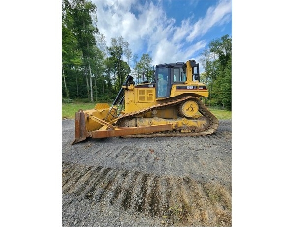 Tractores Sobre Orugas Caterpillar D6R seminueva Ref.: 1695243827000845 No. 2