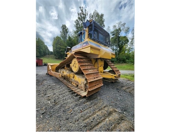 Tractores Sobre Orugas Caterpillar D6R seminueva Ref.: 1695243827000845 No. 3