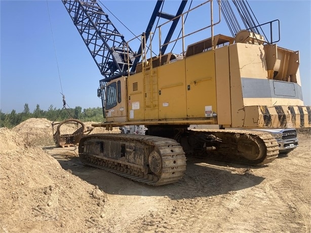 Gruas Liebherr HS883HD de bajo costo Ref.: 1695677170410192 No. 3