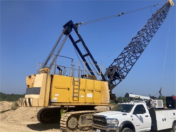 Gruas Liebherr HS883HD de bajo costo Ref.: 1695677170410192 No. 4