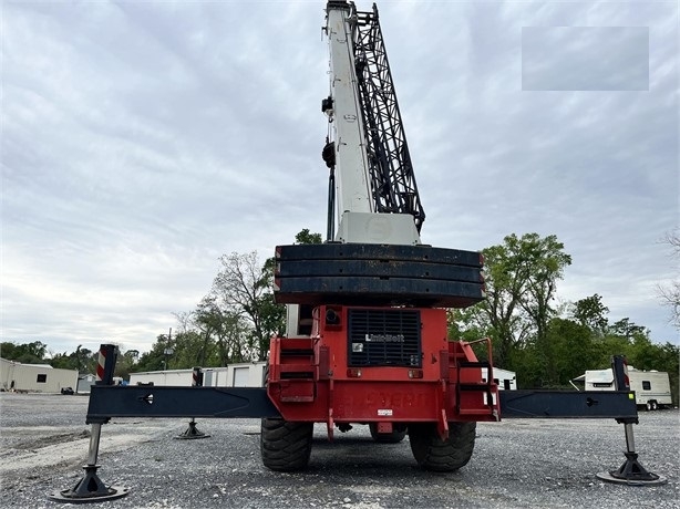 Gruas Link-belt RTC-8090 usada de importacion Ref.: 1695924321155733 No. 3