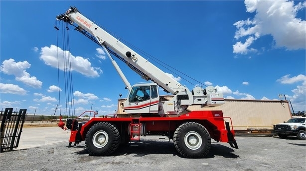 Gruas Link-belt RTC-8065 en venta, usada Ref.: 1695936260522498 No. 2