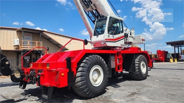 Gruas Link-belt RTC-8065 en venta, usada Ref.: 1695936260522498 No. 3