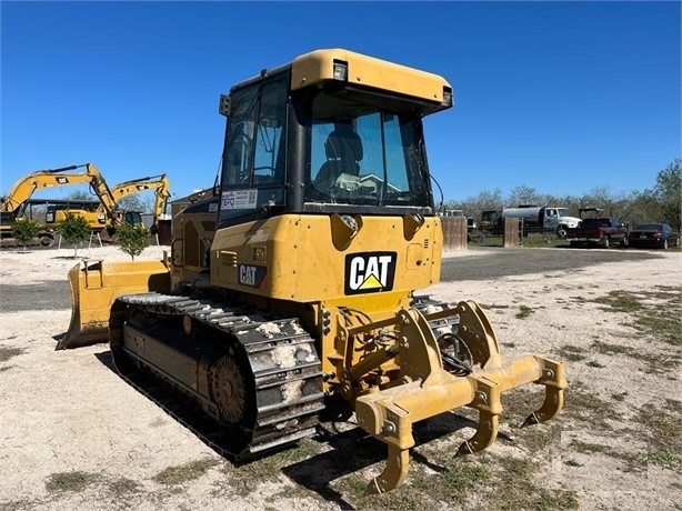 Tractores Sobre Orugas Caterpillar D5K usada en buen estado Ref.: 1696525781429127 No. 4