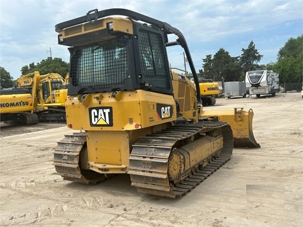 Tractores Sobre Orugas Caterpillar D5K usada en buen estado Ref.: 1696529372215800 No. 3