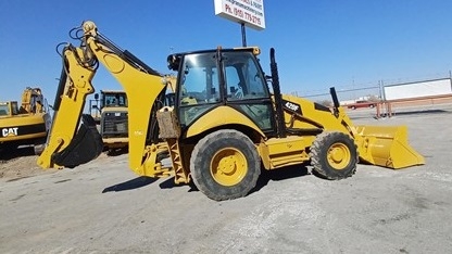 Retroexcavadoras Caterpillar 420F en buenas condiciones Ref.: 1697146729464864 No. 3