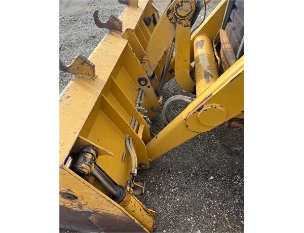 Retroexcavadoras Caterpillar 416C en venta, usada Ref.: 1697216942046675 No. 3