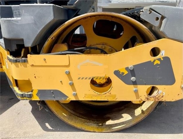 Compactadora Vibratoria Volvo DD120 importada a bajo costo Ref.: 1700010732695653 No. 4