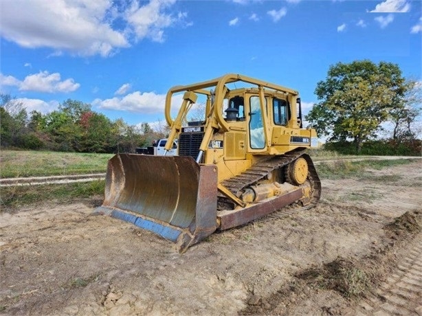 Tractores Sobre Orugas Caterpillar D6H importada a bajo costo Ref.: 1702320276658350 No. 2