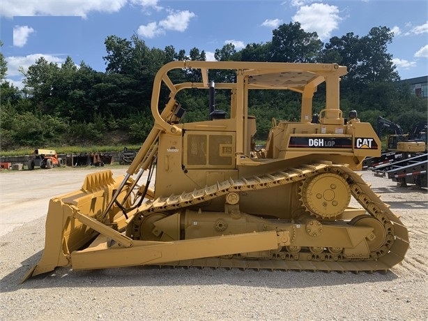 Tractores Sobre Orugas Caterpillar D6H en venta, usada Ref.: 1702320971560030 No. 3