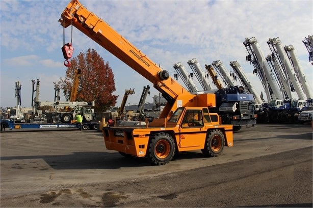 Gruas Broderson IC200 en venta Ref.: 1702329681029810 No. 2